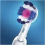 3D White Electric Toothbrush Replacement Heads Refill by Oral B Genuine Braun Refill (4 Heads) 3D White Electric Toothbrush Replacement Heads Refill by Oral B Genuine Braun Refill (4 Heads)