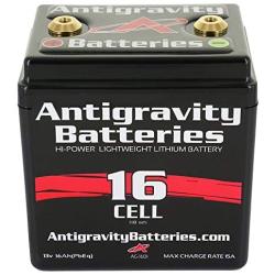 Antigravity AG-1601 Lithium Battery