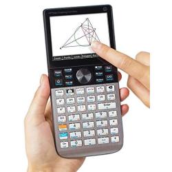 2AP18AA#ABA Hp Prime Graphing Calculator Ii