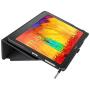 Speck Products StyleFolio Case for Samsung Galaxy NotePro 12.2, Black