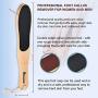 Professional Foot File Callus Remover - Wooden Pedi Foot Scrubber Filer for Dead Skin - Double Sided Foot Scraper Exfoliator for Dry and Wet Feet Care - Spa Quality Foot Rasp Grater Pedicure Tools