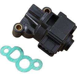 AIP Electronics Idle Air Control Valve IAC Compatible Replacement For 1997-2005 Hyundai and Kia 1.8L 2.7L Oem Fit IAC409