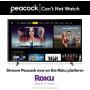 Roku Ultra | Streaming Media Player 4K/HD/HDR with Premium JBL Headphones