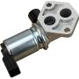 AIP Electronics Idle Air Control Valve IAC Compatible Replacement For 1992-1995 Ford and Mazda 1.9L L4 Oem Fit IAC62