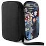 Hxuedan Kikis The Data Cable Storage Bag is A Portable and Independent Design SuitableVFor Travelers to Place The Data Cable, Earphone and Electronic Product Data Cable Storage Bag