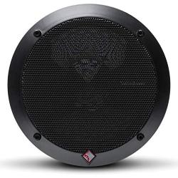 Rockford Fosgate P1675-S 6.75'' Punch Series Component System