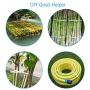 100PCS Cable Zip Ties Heavy Duty 18 Inch Strong Large Cable Wire Ties - Industrial Durable Strong Wire Ties for Binding Fences, Awnings Tying Branches Bundling of Crops Fixed Water Pipes