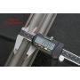 SE 6'' SAE and Metric Electric Digital Caliper - 784EC