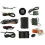EasyGO (AM-UNIVERSAL-R) Universal Smart Key System with Remote Start, Proximity Entry and Vehicle Security