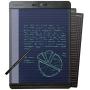 Boogie Board Blackboard Letter 8.5 x 11 inches - Paperless Notepad - Authentic Boogie Board