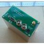 10MHZ OUTPUT SINE WAVE GPS DISCiPLINED CLOCK GPSDO with Antenna power supply