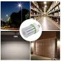 100W E39 Mogul Base LED Bulbs, LED Corn Cob Light Bulb 5000K Daylight 14000Lumen, Replacement 400Watt Fixtures HID/HPS/Metal Halide or CFL
