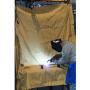 Agyle Products Welding Blanket, Fiberglass Protection Extra Large, 8 FT by 8 FT, Welding Work Area