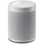Yamaha WX-021 MusicCast 20 Wireless Speaker, Alexa Voice Control, White