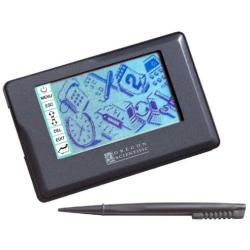 Oregon Scientific Echo PDA
