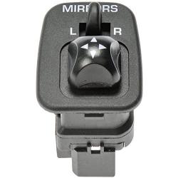 Dorman 901-349 Power Mirror Switch - Left Side