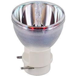 Angrox Replacement Lamp Bare Bulb for Osram P-VIP 210/0.8 E20.9n,Fit for BenQ TH670 MH630,for ViewSonic PJD7820HD PJD7822HDL PJD5555W PJD5553LWS RLC-079