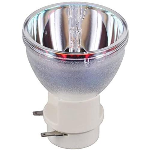 Angrox Replacement Lamp Bare Bulb for Osram P-VIP 210/0.8 E20.9n,Fit for BenQ TH670 MH630,for ViewSonic PJD7820HD PJD7822HDL PJD5555W PJD5553LWS RLC-079