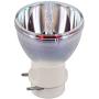 Angrox Replacement Lamp Bare Bulb for Osram P-VIP 210/0.8 E20.9n,Fit for BenQ TH670 MH630,for ViewSonic PJD7820HD PJD7822HDL PJD5555W PJD5553LWS RLC-079