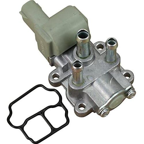 AIP Electronics Idle Air Control Valve IAC Compatible Replacement For 1990-1993 Toyota 2.2L L4 Oem Fit IAC206