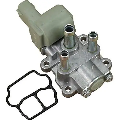 AIP Electronics Idle Air Control Valve IAC Compatible Replacement For 1990-1993 Toyota 2.2L L4 Oem Fit IAC206