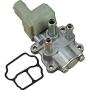 AIP Electronics Idle Air Control Valve IAC Compatible Replacement For 1990-1993 Toyota 2.2L L4 Oem Fit IAC206