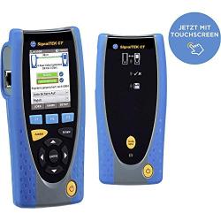 Ideal Industries Networks R156006 SignalTEK CT with Touchscreen