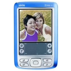 PalmOne Zire 72 Handheld