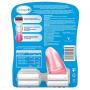 Amope Splashproof Electronic Foot File Foot Spa Pedicure Tool Callous Remover-Pedi Perfect Advance 2 Speed, 1 Count (Packaging May Vary)