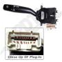 APDTY 8414006010 Turn Signal Headlight Switch