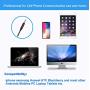 Sinseng Noise Cancelling Headphones with Microphone 3.5mm Headset, Conference Headset for Call Center with Volume Controls, Mobile Phone Headphones for iPhone Samsung iPad PC Laptop Tablets Computer