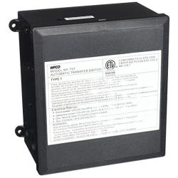 WFCO T57 50 Amp Transfer Switch
