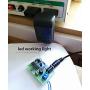Electronic Water Descaler Decalcifier Conditioner DIY Assembled Kit for Copper PVC Pipe with 12V 2A ADAPTOR