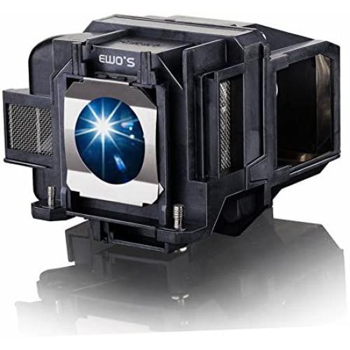 EWOS ELP78 Replacement Lamp Bulb for Epson ELPLP78 ELPLP88 PowerLite Home Cinema 2030 2040 2045 2000 730HD 740HD 725HD VS230 VS330 VS335W EX3220 EX6220 EX7220 EX7230 EX7235 EX5220 EX3240 Projectors