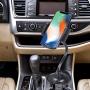 Cup Holder Phone Mount, Universal Adjustable Portable Cup Holder Car Phone Mount for iPhone Xs MAX/XR/XS/X/8/8 Plus, Galaxy S10/S9/S9 Plus/Note 9, Google Pixel and More