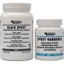 MG Chemicals - 832B-375ML Black Epoxy Encapsulating and Potting Compound, 12 oz Liquid Kit