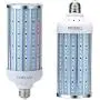 2 Pack 50W LED Corn Light Bulb, 500W Equivalent and 5000 high Lumen led Bulb 240 LED Beads Super Bright Daylight White E26/A19 Base ( 2 Pack）