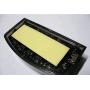 Sunnytech 1pc Solar Car Burglar Alarm 6LED Flashing Anti-Theft Warning Light GSPX D141 (Blue)