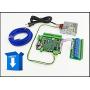 Centroid 4 axis Acorn DIY CNC motion controller kit (REV 4) with CNC software, replaces MachMotion,WinCNC,Mach3,EMC2,KCAM4,Smooth Stepper