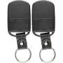 KeylessOption Keyless Entry Remote Car Key Fob for 2003 2004 2005 Kia Sorento Kia Sedona PLNBONTEC-T009 (Pack of 2) KeylessOption Keyless Entry Remote Car Key Fob for 2003 2004 2005 Kia Sorento Kia Sedona PLNBONTEC-T009 (Pack of 2)