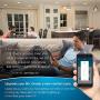 Lutron Caseta Wireless Smart Lighting Lamp Dimmer (2 count) Starter Kit with pedestals for Pico remotes, P-BDG-PKG2P, Works with Alexa, Apple HomeKit, and the Google Assistant Lutron Caseta Wireless Smart Lighting Lamp Dimmer (2 count) Starter Kit with pedestals for Pico remotes, P-BDG-PKG2P, Works with Alexa, Apple HomeKit, and the Google Assistant