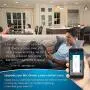 Lutron Caseta Wireless Smart Lighting Lamp Dimmer (2 count) Starter Kit with pedestals for Pico remotes, P-BDG-PKG2P, Works with Alexa, Apple HomeKit, and the Google Assistant