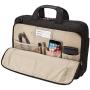 Case Logic TSA Briefcase, Black, 15.6''