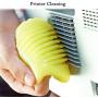 ColorCoral Dust Cleaning Gel Universal Dust Remover for Keyboard Cleaning Car Dashboard Detailing Home and Office Dust Cleaning Electronic Dusting Slime Putty 160G