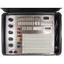 Electronix Express Assembled Digital / Analog Trainer