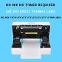 LabelRange 300DPI Thermal Label Printer - Label Printer 4x6 - Shipping Label Printer,Support Amazon Ebay Paypal Shopify Etsy Shipstation and More On Windows&Mac,Home Office&Businesses Organization