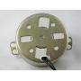 CHANCS TYC-50 10/12RPM CW/CCW Permanent Magnet Motor 110V AC Electric Synchron Motor
