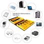 Kaisi 38-Piece Magnetic Screwdriver Set Precision Toolkit - Electronics, Cellphone, Computer, Laptops & Tablets Repair Kit