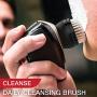 Remington XR1410 Verso Wet & Dry Mens Shaver & Trimmer Grooming Kit, Mens Electric Razor, Facial Cleaning Brush, Beard Trimmer