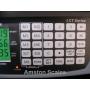6.6 LB x 0.0002 LB / 3 KG x 0.1 Gram Large (13 x 9 Inch Tray) Counting Scale Coin Parts Inventory Paper Piece